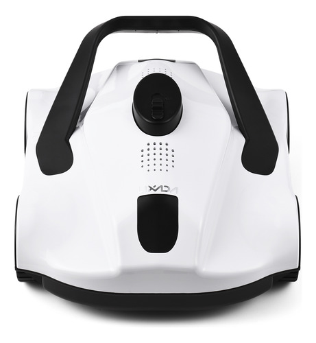 Aspirador Robótico Robótico Automático Para Limpiador De Pis