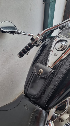 Honda Vtx 1300