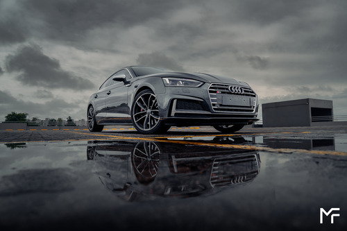 Audi S5 Sportback 3.0 Tfsi 354cv