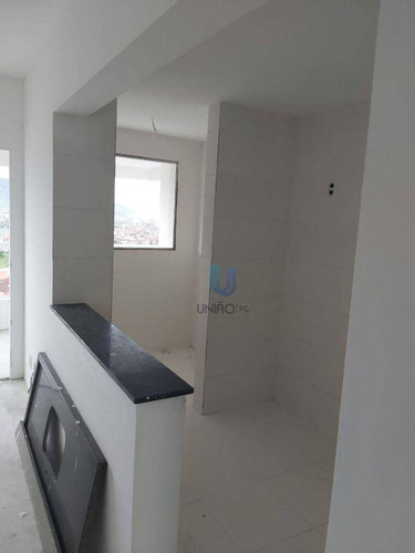 Imagem 17 de 30 de Apartamento Com 2 Dormitórios À Venda, 68 M² Por R$ 270.000,00 - Jardim Marina - Mongaguá/sp - Ap0367