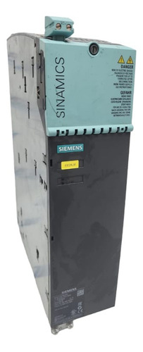 Siemens 6sl3130-7te21-6aa4  Sinamics