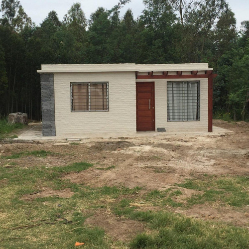 Imagen 2 de 10 de Construcción Casas Económicas Ladrillo Bolseado