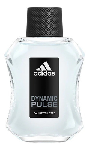 adidas Dynamic Pulse 100ml Spray Hombre Edt