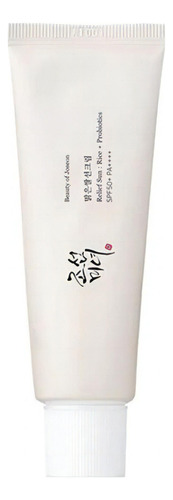 Protector Solar Relief Sun Spf50+ Pa++++ - Beauty Of Joseon 