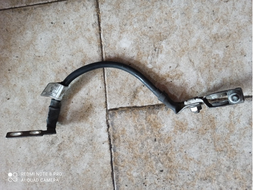 Cable Negativo De Batería Hyundai Sonata 2006 Al 2009