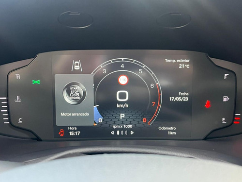 Jeep Renegade 1.8 Longitude At6