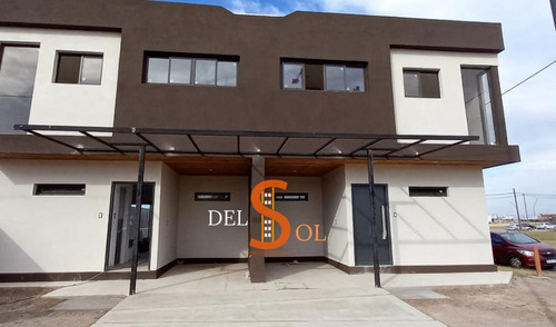 Dúplex En Venta - 3 Dorm - B° Terrazas De Manantiales!