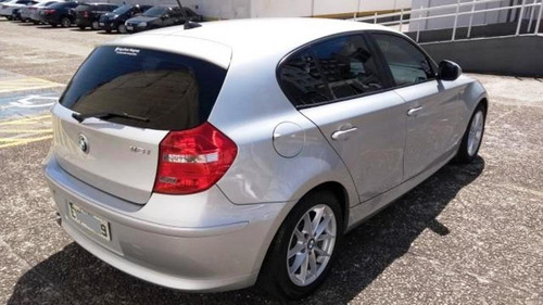Bmw 118 Top 2.0 Aut. Completa