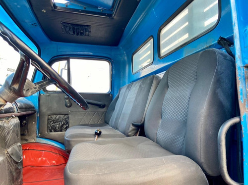 Imagem 5 de 12 de Mercedes-benz 1313