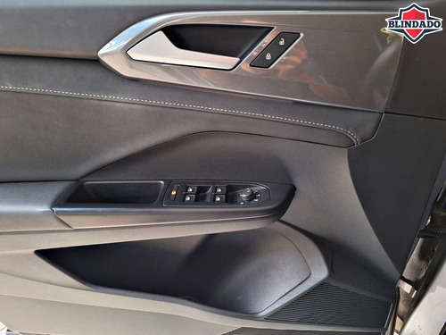 Volkswagen Taos 1.4 250 TSI TOTAL FLEX HIGHLINE AUTOMÁTICO