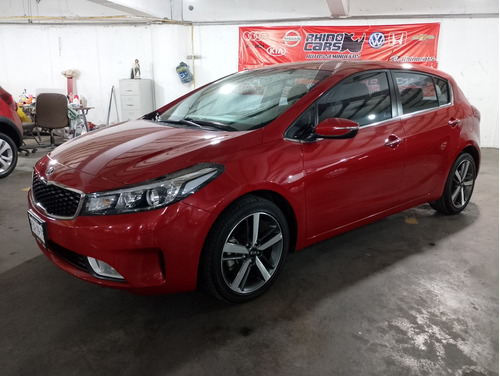 Kia Forte 2.0 Hb Sx Mt