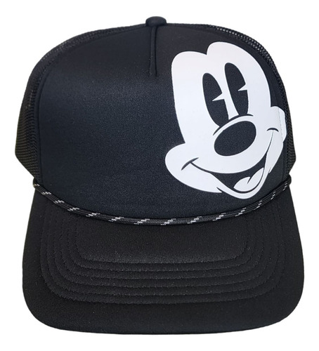 Gorra Original Disney Neff Nueva Para Chicos Y Chicas