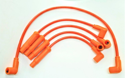 Cable De Bujía Competición Ferrazzi P/ Renault 9, 11, 12, 19