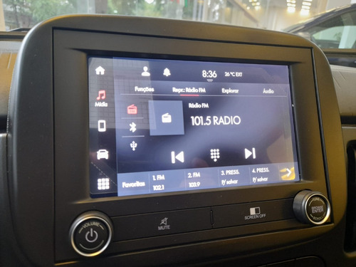 Imagen 5 de 13 de Fiat - Mobi Like 1.0 Okm 2022
