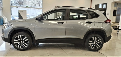 Chevrolet Tracker 1.2 Turbo At