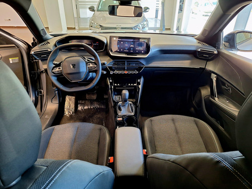 Peugeot 2008 1.0T Active