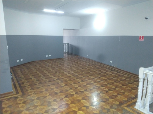 Imagem 18 de 21 de Casa À Venda E Para Locação, Tatuapé, São Paulo, Sp - Sp - Ca0423_prst