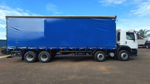 Vw 24280 Prime Bitruck 8x2 2020 Ref - 5c96