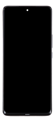 Tela Lcd Touch Com Moldura Para Honor 70 Pro