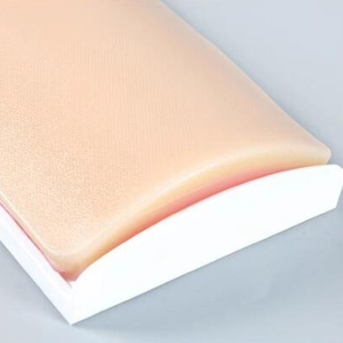 Suturing Practice Pad, Entrenamiento Médico, El Modelo De