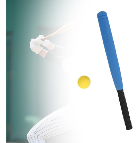 Set De Béisbol Infantil Con Pelota De Espuma