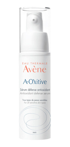 A-oxitive Aqua Serum Antioxidante - Avène