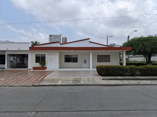 Casa En Venta Los Laureles Ii, Montería