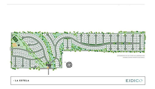 Oportunidad! Lotes En En Preventa Barrio La Estela | Eidico