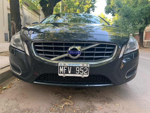 Volvo S60 T6, 335 Cv