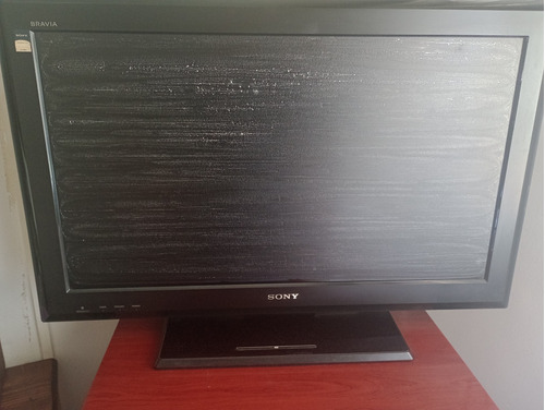 Tv Sony Bravía 32