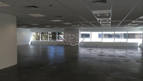 Imagem 3 de 15 de Edificio Lwm Corporate Center | Npi Imoveis - V-3044