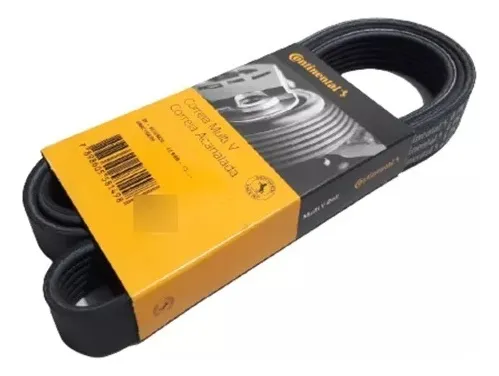 Correia 6pk 1360 - Original - 6 Pk 1360 / 6pk1360 Correia 6pk 1360 - Original - 6 Pk 1360 / 6pk1360