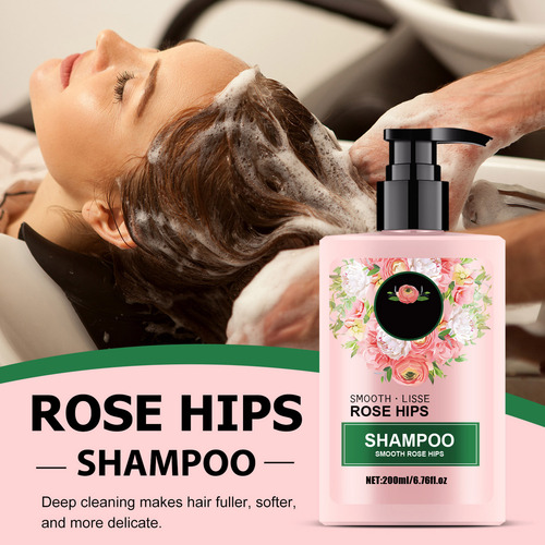 Shampoo Scalp Care Shampoo Health Scalp Hydration