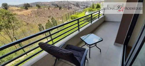 Departamento En Venta Canal Beagle, Viña Del Mar