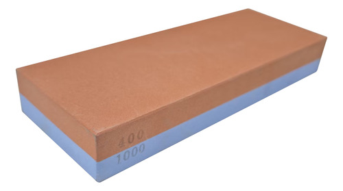 Hfs(r) Juego De Piedras De Afilar Con Base Afilador
