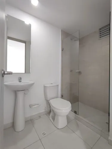 Apartamento En Arriendo En La Riviera. Cod A30853