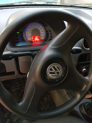 Volkswagen Gol Power 1.6 2007