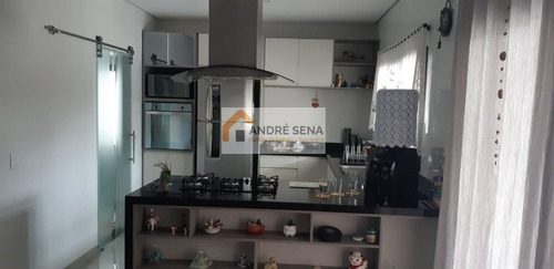 Imagem 6 de 15 de Condomínio Mosaico Essence - Casa Em Condomínio A Venda No Bairro Cézar De Souza - Mogi Das Cruzes, Sp - 100mcf