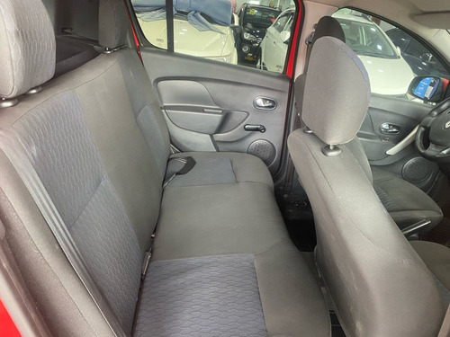Renault Sandero 1.0 12V SCE FLEX EXPRESSION MANUAL