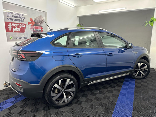 Volkswagen Outros Modelos NIVUS HIGHLINE 1.0 200 TSI FLEX AUT.