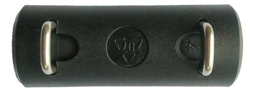 3 Conector De Extensión Desconexión Rápida
