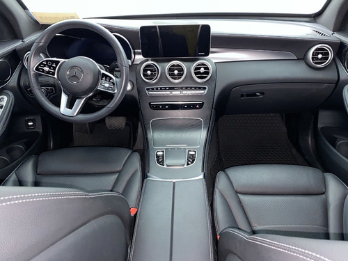 Imagen 17 de 25 de Mercedes Benz Glc 300