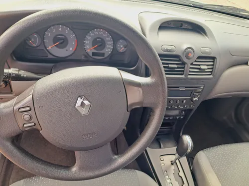 Renault Scala 1.6l