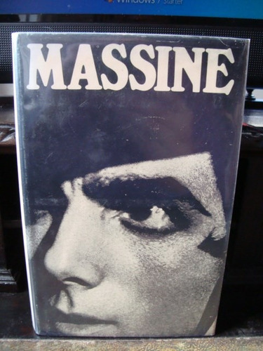 Massine My Life In Ballet