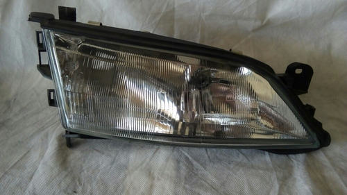 Optica Derecha Alternativa Chevrolet Vectra Viejo