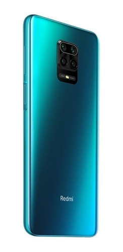 Xiaomi Redmi Note 9S Dual SIM 128 GB Azul-aurora 6 GB RAM