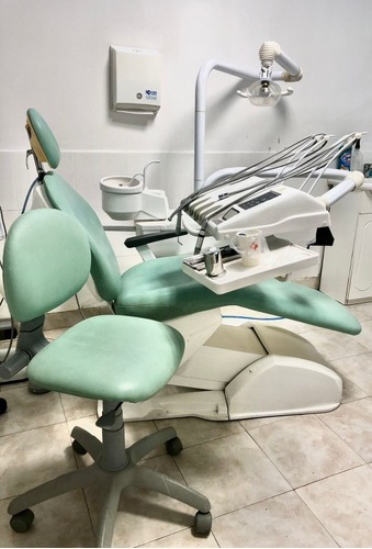 Consultorio Dental Completo