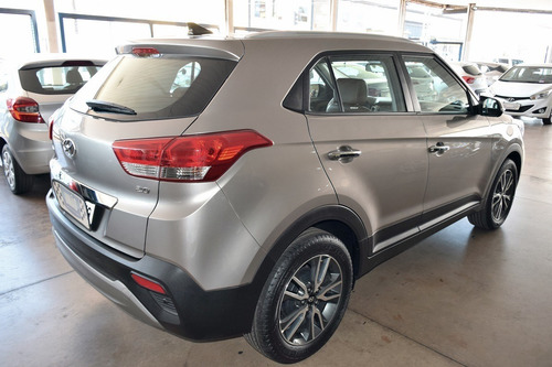 Imagem 8 de 10 de Hyundai Creta 2.0 Prestige