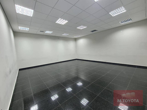 Imagem 14 de 30 de Prédio, 1100 M² - Venda Por R$ 6.500.000,00 Ou Aluguel Por R$ 35.000,00/mês - Macedo - Guarulhos/sp - Pr0010