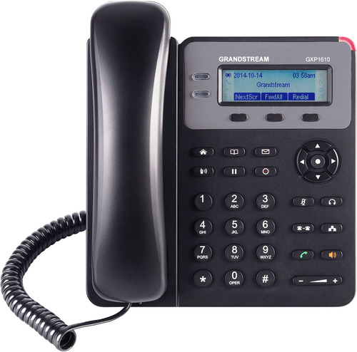 Telefono Ip Grandstream Gxp1610